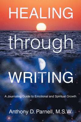 Healing through Writing 1