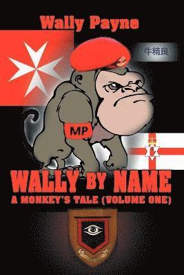 Wally by Name 1