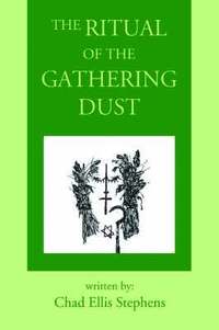 bokomslag Ritual of the Gathering Dust