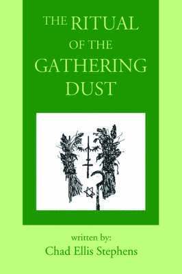 bokomslag Ritual of the Gathering Dust