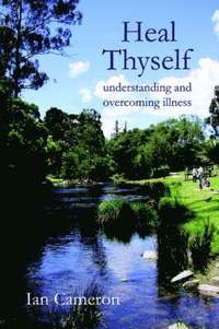 bokomslag Heal Thyself