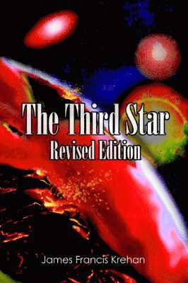 bokomslag Third Star