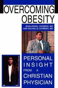 bokomslag Overcoming Obesity