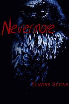 Flavivs Aetivs - Nevermore, Häftad