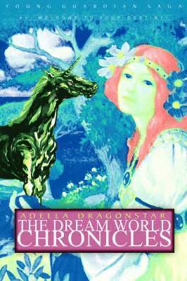 bokomslag The Dream World Chronicles