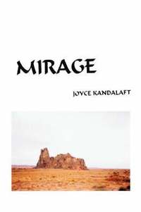 bokomslag Mirage