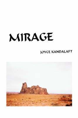 bokomslag Mirage