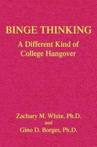 bokomslag Binge Thinking