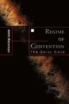 Regime of Convention 1
