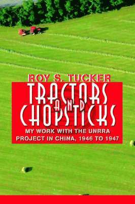 Tractors and Chopsticks 1