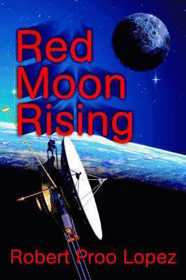 Red Moon Rising 1