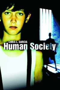 bokomslag Human Society