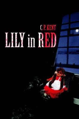 Lily in Red
