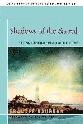 Shadows of the Sacred 1