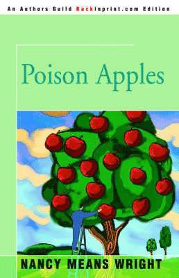 Poison Apples 1