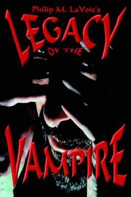 Legacy of the Vampire 1