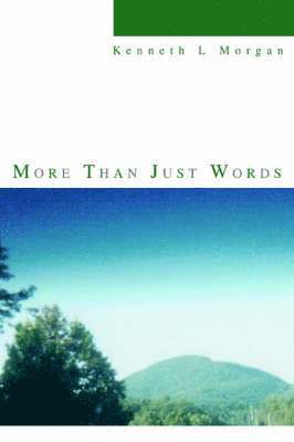 More Than Just Words 1