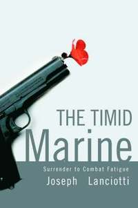 bokomslag The Timid Marine