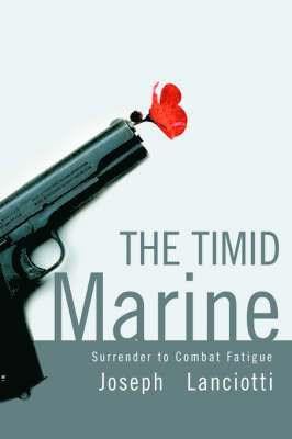 bokomslag Timid Marine