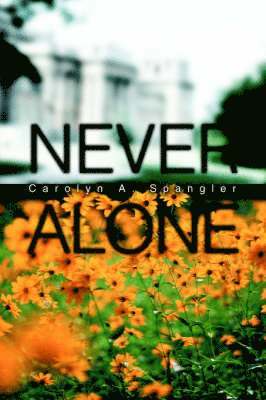 Never Alone 1