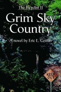 bokomslag Grim Sky Country