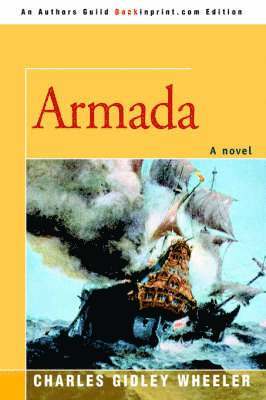 bokomslag Armada