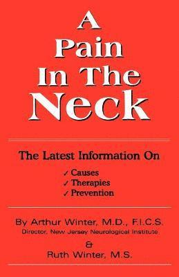 Pain In The Neck