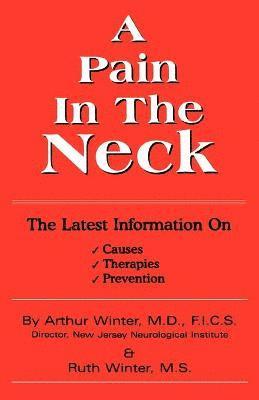 A Pain In The Neck 1