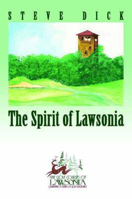 The Spirit of Lawsonia 1