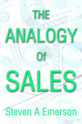 bokomslag The Analogy of Sales