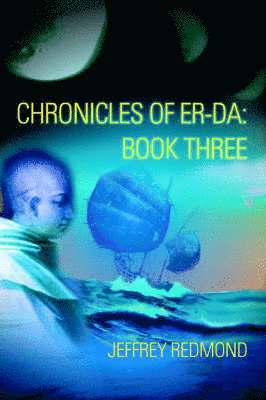 bokomslag Chronicles of Er-Da