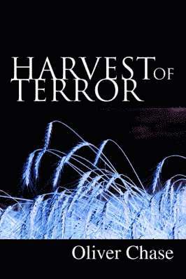 Oliver Chase - Harvest of Terror, Häftad