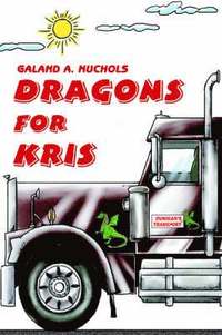 bokomslag Dragons for Kris
