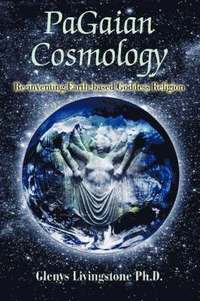 bokomslag PaGaian Cosmology