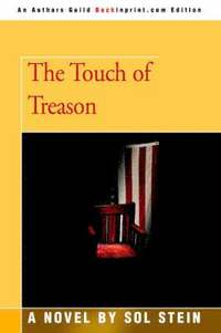 bokomslag The Touch of Treason