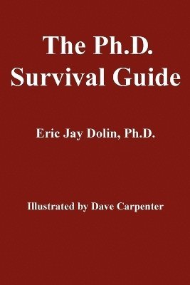 The Ph.D. Survival Guide 1