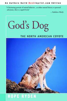 God's Dog 1