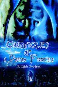 bokomslag Chronicles of a Dream Fighter