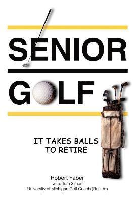 Senior Golf 1