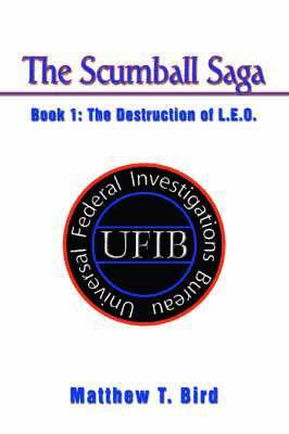 The Scumball Saga 1