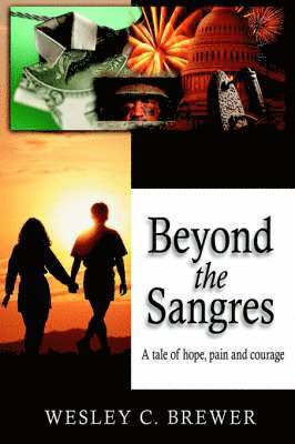 bokomslag Beyond the Sangres