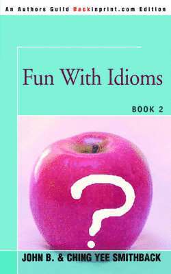 bokomslag Fun with Idioms