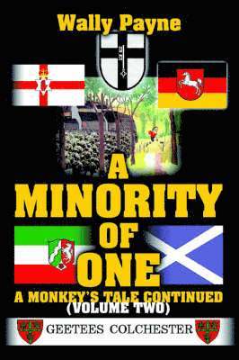 Minority of One 1