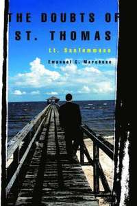 bokomslag The Doubts of St. Thomas
