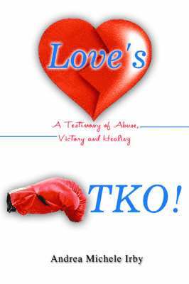 bokomslag Love's TKO!