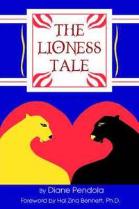 bokomslag The Lioness Tale