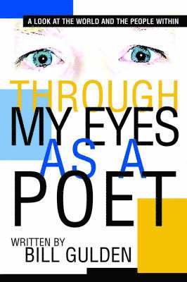 Through My Eyes As A Poet 1