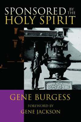 Sponsored By The Holy Spirit