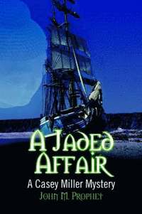 bokomslag Jaded Affair