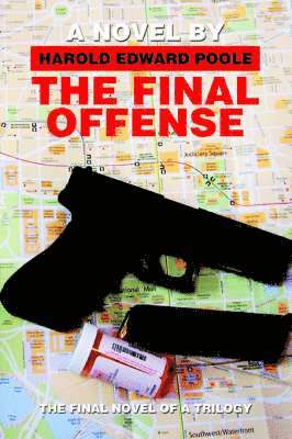 The Final Offense 1